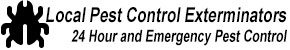 Glenwood WV Pest Control Exterminators